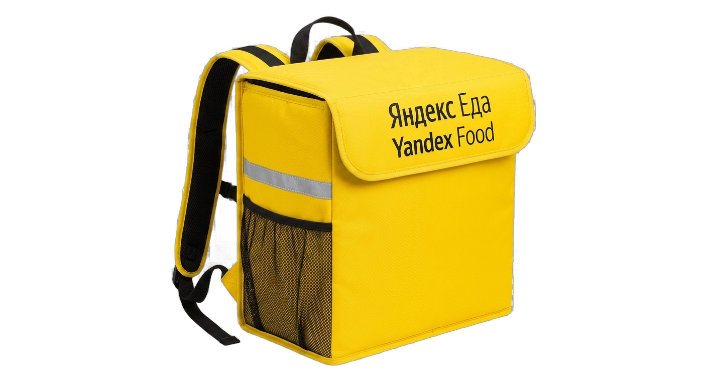 Термосумка